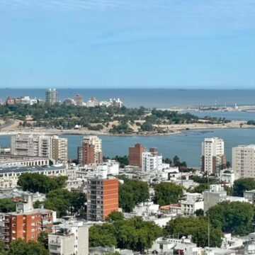 Uruguai lidera ranking de melhores destinos para aposentados em 2026; veja lista