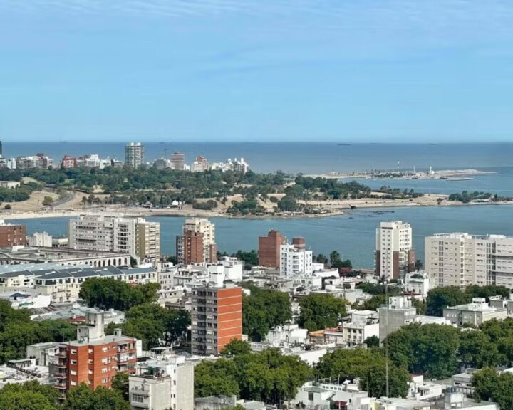 Uruguai lidera ranking de melhores destinos para aposentados em 2026; veja lista