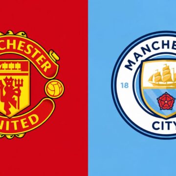 Manchester United x Manchester City, onde assistir ao vivo pela Premier League em clássico da quarta rodada