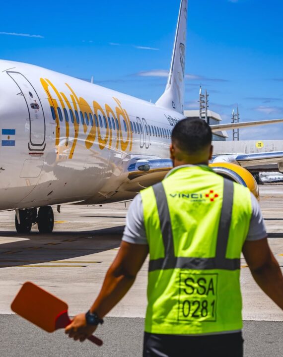 Drone invade espaço aéreo e afeta quatro voos no Aeroporto de Salvador
