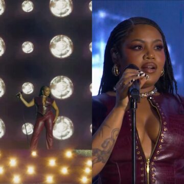 De Feira de Santana, rapper Duquesa estreia no Rock in Rio com show no Palco Sunset
