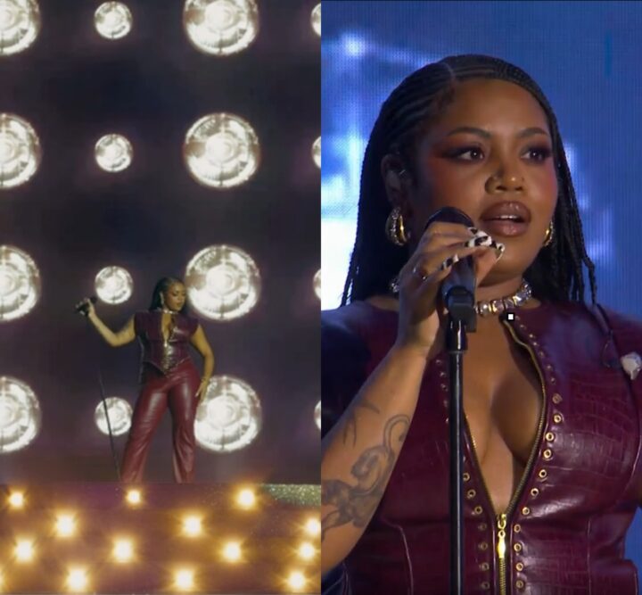 De Feira de Santana, rapper Duquesa estreia no Rock in Rio com show no Palco Sunset