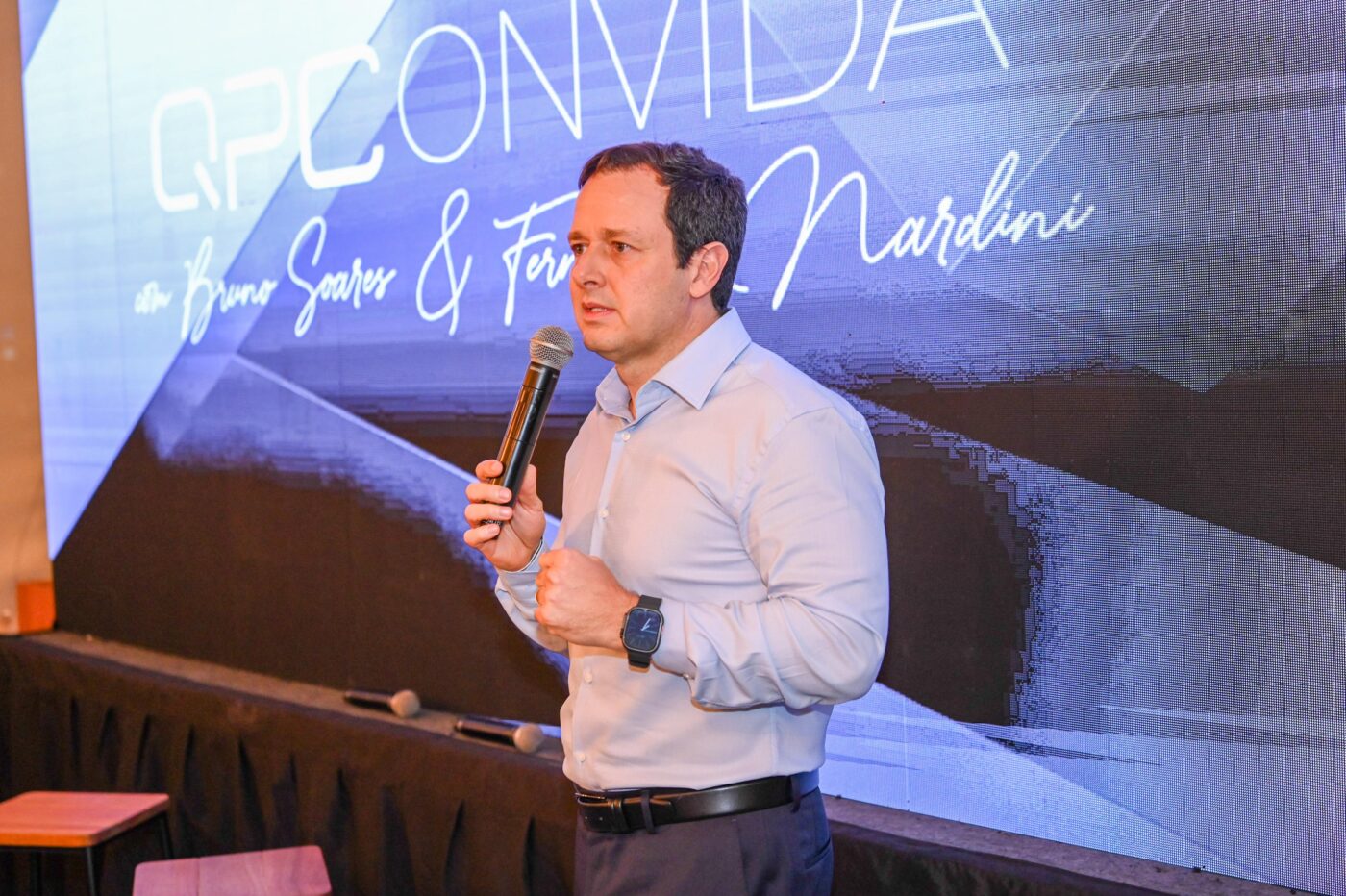 Marcelo Castro Lima