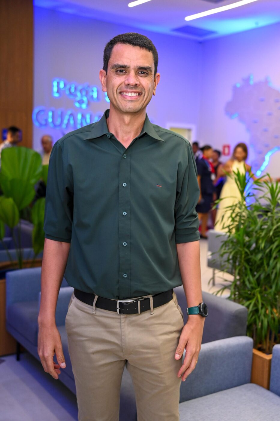 Lecio Rocha