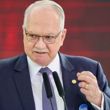 Presidente do STF diz que gravidade dos fatos não autoriza atalhos