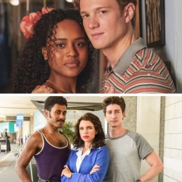 Brasil marca presença no Emmy Internacional com 9 indicações; ‘Garota do Momento’ e ‘Máscaras de Oxigênio’ estão entre os indicados