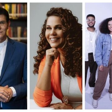 Salvador recebe Padre Manzotti e outros nomes da música católica em novembro