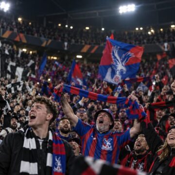 Europa League 17/09/2026: Juventus goleia, Palace domina e Bournemouth vence na estreia