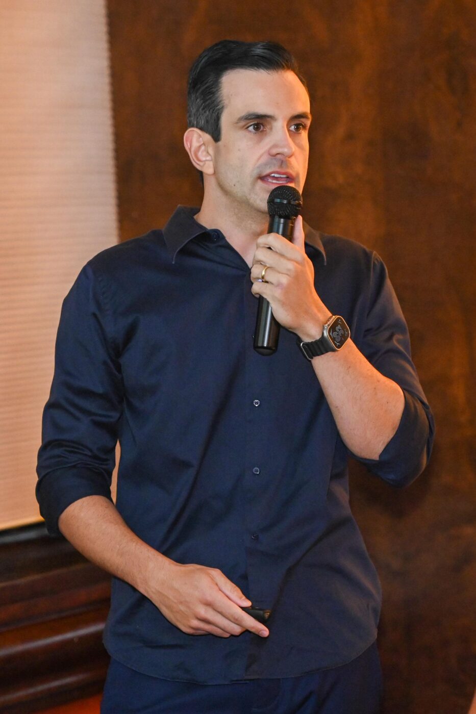 Luiz Pereira