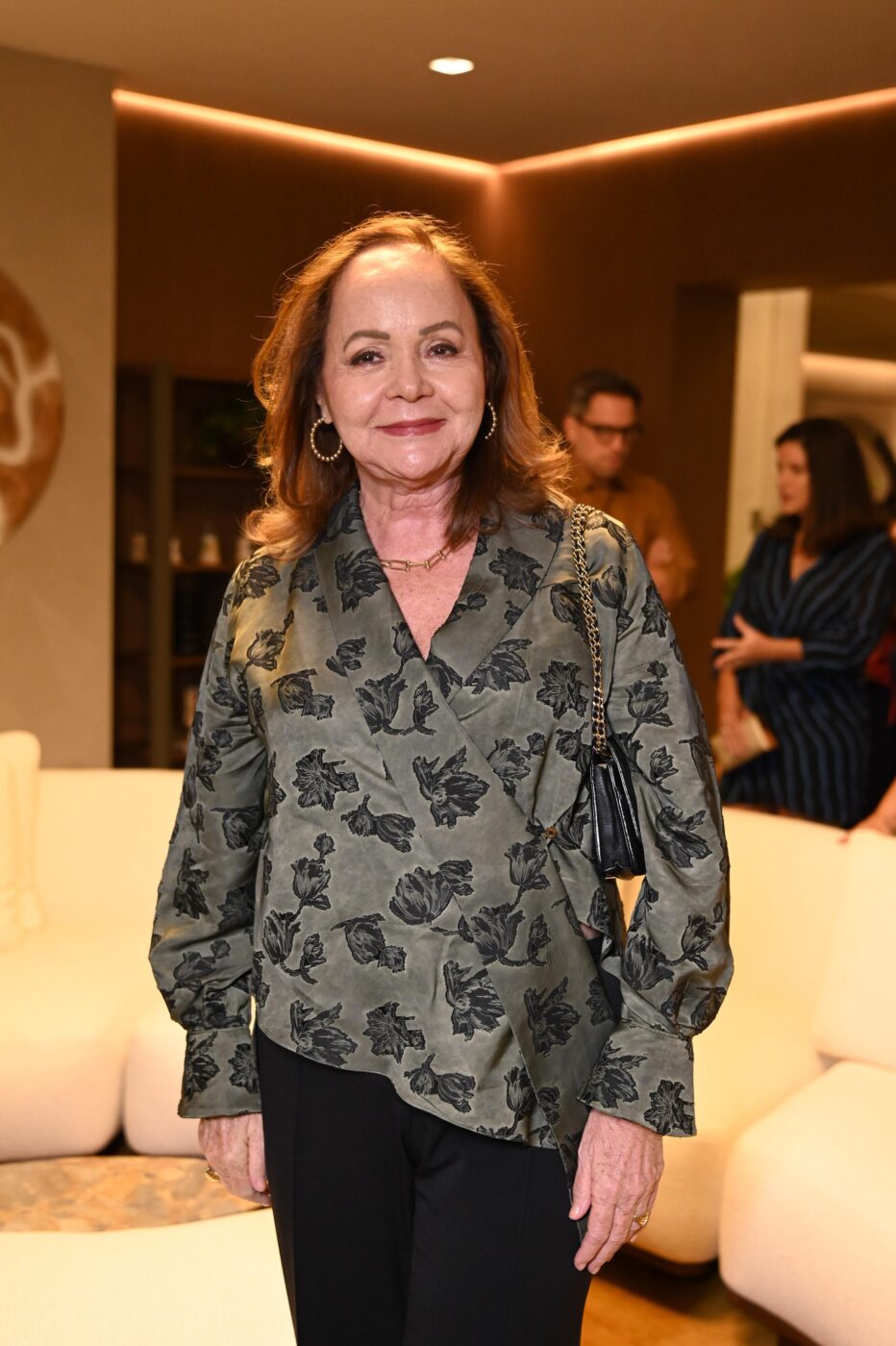 Eliane Kruscheswisk