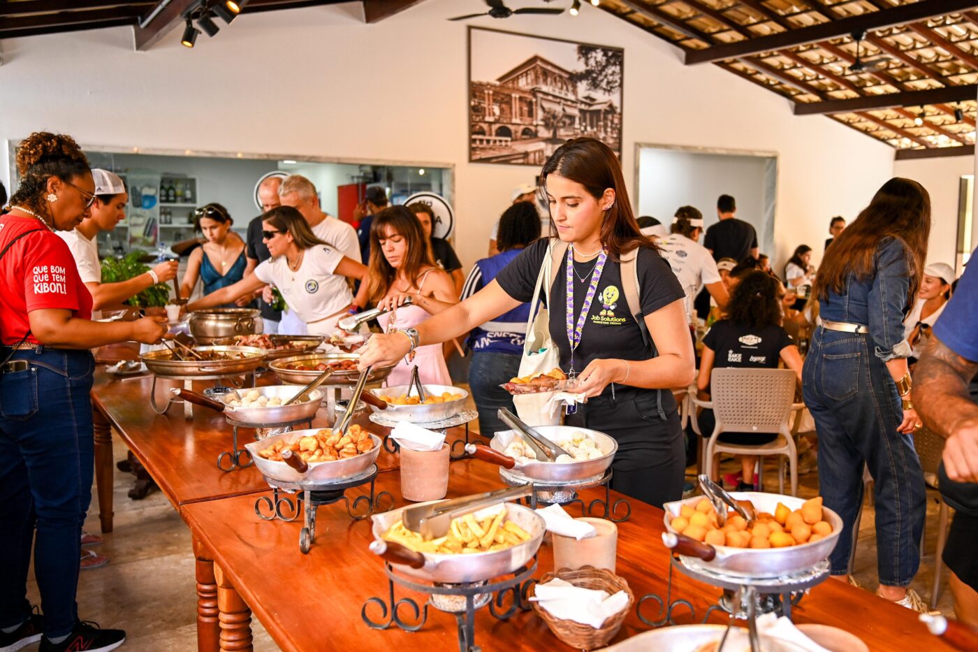 Feijoada do Pereira