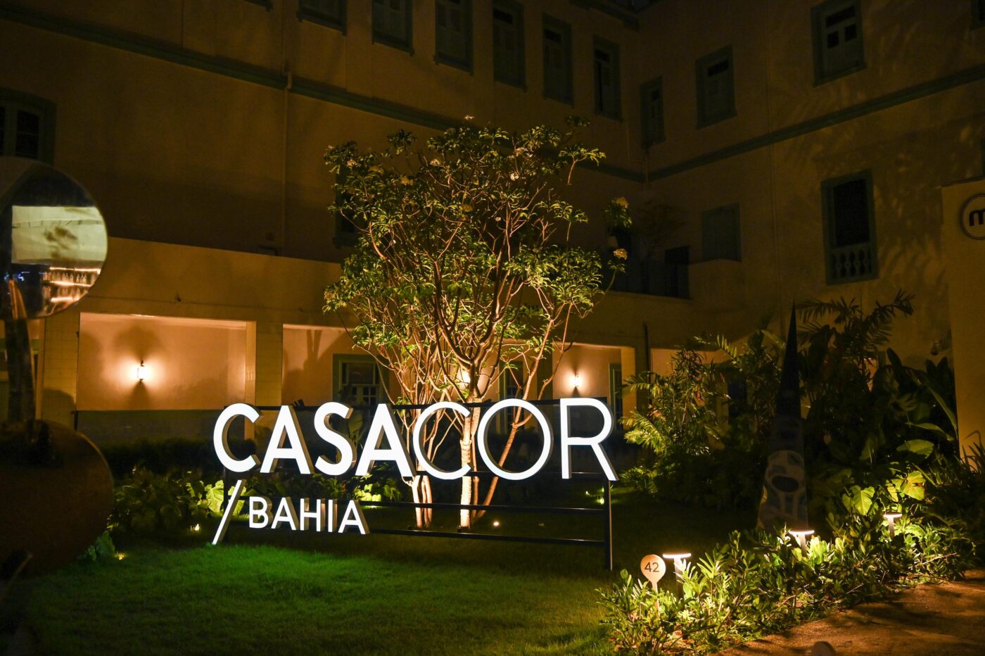 CASACOR Bahia