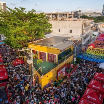 Festa de San Gennaro reúne 12 restaurantes e shows gratuitos no Rio Vermelho neste sábado (19)