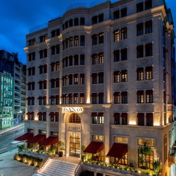 Com nova Chave Michelin, Grupo Fasano consolida reconhecimento da hotelaria de luxo na Bahia