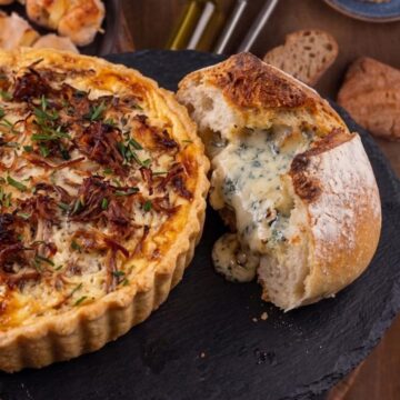 Almacen Pepe realiza festival de pães especiais e quiches
