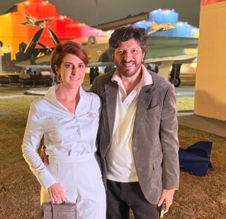 Esposa de Lito Sousa atualiza estado de saúde após tratamento experimental