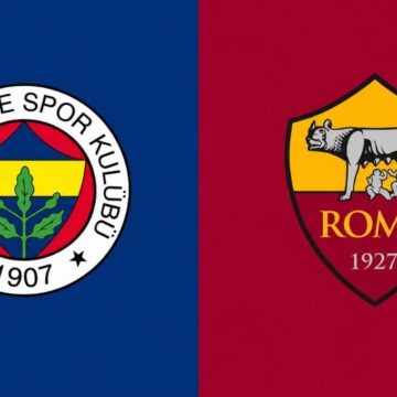 Fenerbahçe x Roma, onde assistir ao vivo pela Champions League na abertura da fase de liga