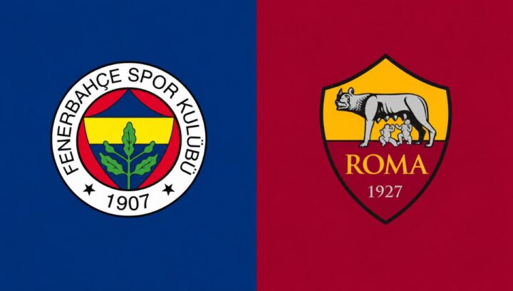 Fenerbahçe x Roma, onde assistir ao vivo pela Champions League na abertura da fase de liga