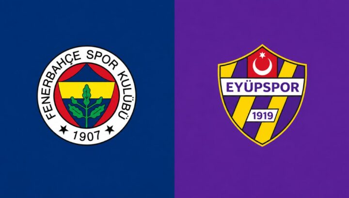 Fenerbahçe x Eyupspor, onde assistir ao vivo pelo Campeonato Turco com mandante buscando reação