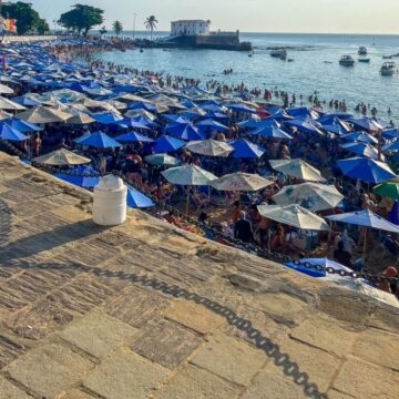Após 7 de Setembro, veja quais feriados ainda restam em 2026