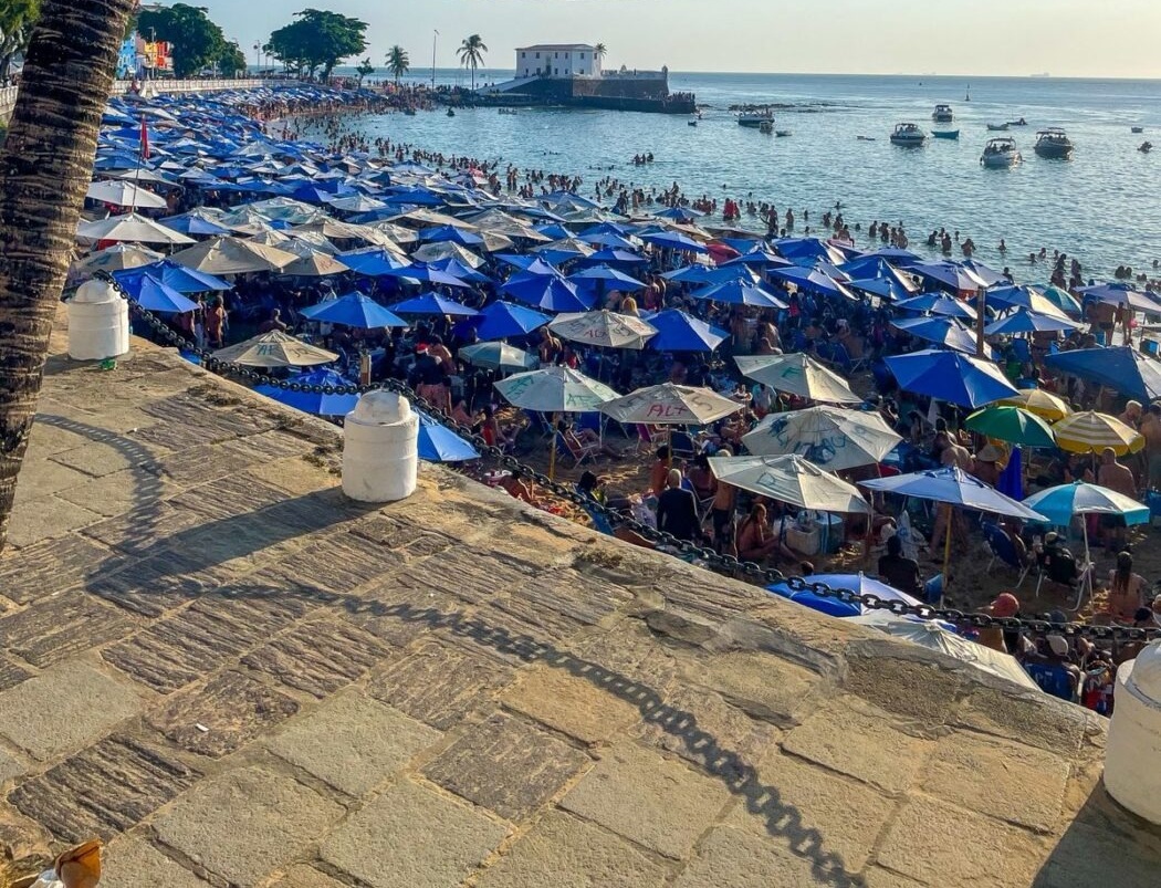 Após 7 de Setembro, veja quais feriados ainda restam em 2026