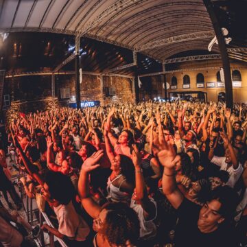 Festival Sangue Novo terá entrada gratuita para pessoas trans; veja como participar