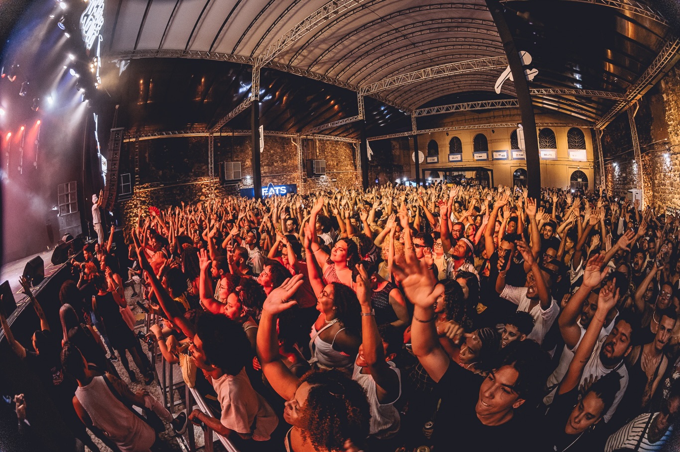 Festival Sangue Novo terá entrada gratuita para pessoas trans; veja como participar