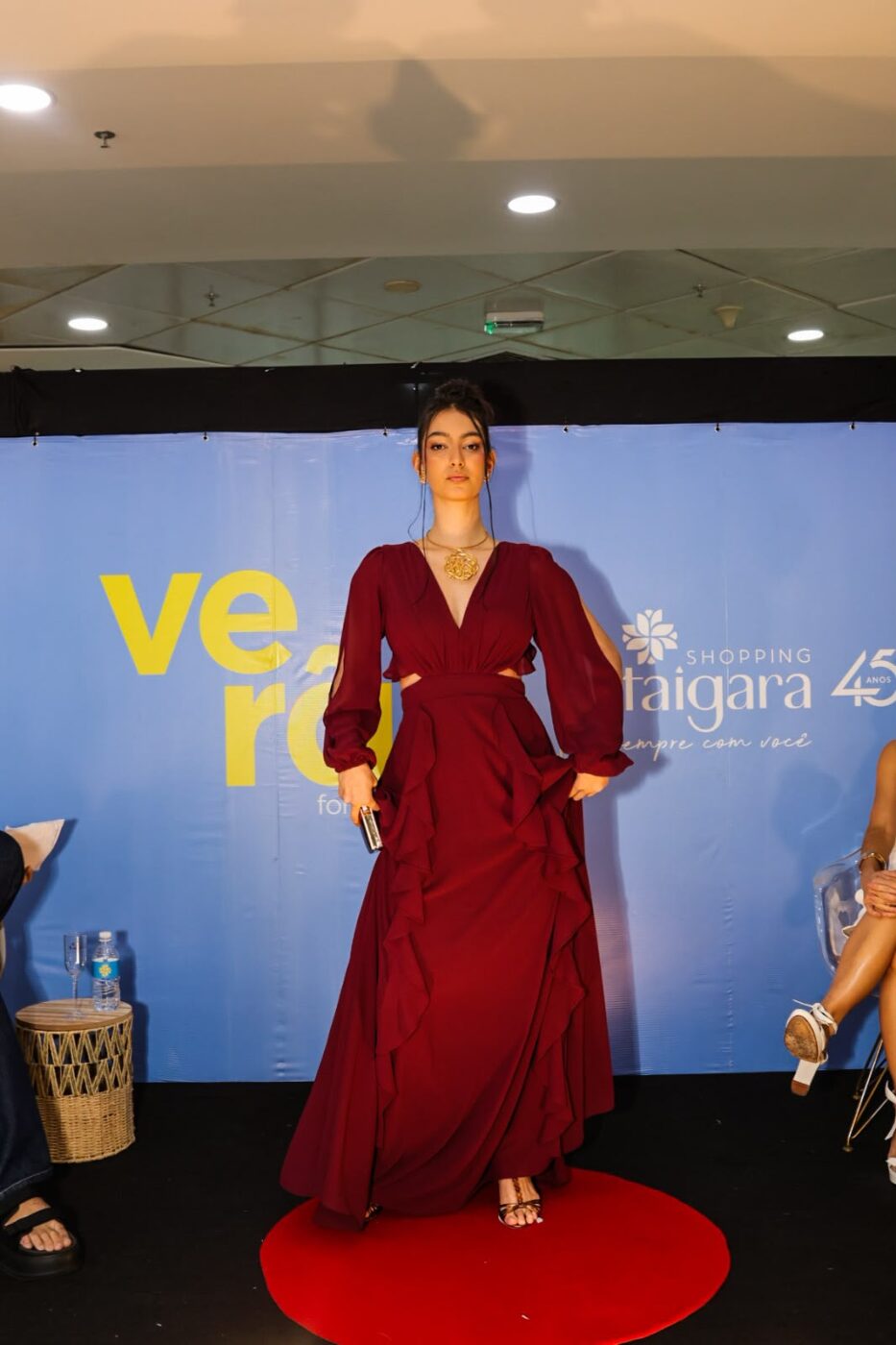 Shopping Itaigara - Verão Fora da Caixa 