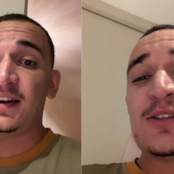João Gomes se assusta com e-mail inusitado: “Meu coração gelou”