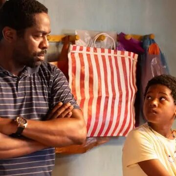 ‘Feito Pipa’, com Lázaro Ramos, é escolhido para representar o Brasil no Oscar 2027