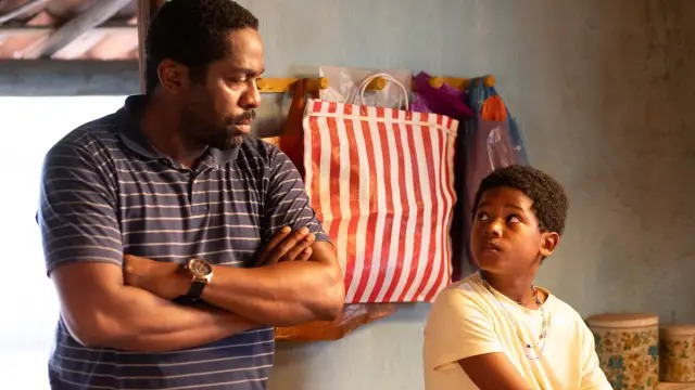 ‘Feito Pipa’, com Lázaro Ramos, é escolhido para representar o Brasil no Oscar 2027