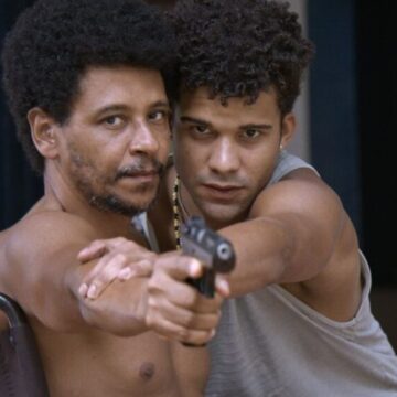 ‘Todo o Sentimento’: Filme distópico rodado no interior da Bahia é destaque no Festival de Brasília