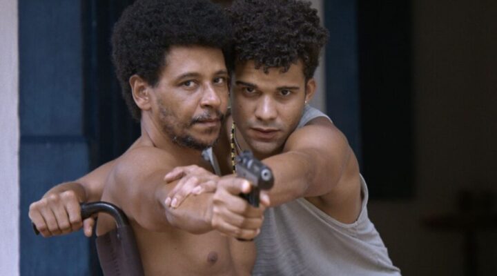 ‘Todo o Sentimento’: Filme distópico rodado no interior da Bahia é destaque no Festival de Brasília