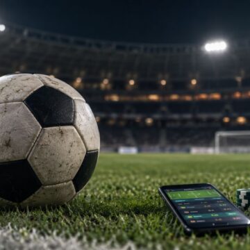 “Fim do futebol brasileiro”: clubes defendem bets reguladas e alertam para impacto de restrições