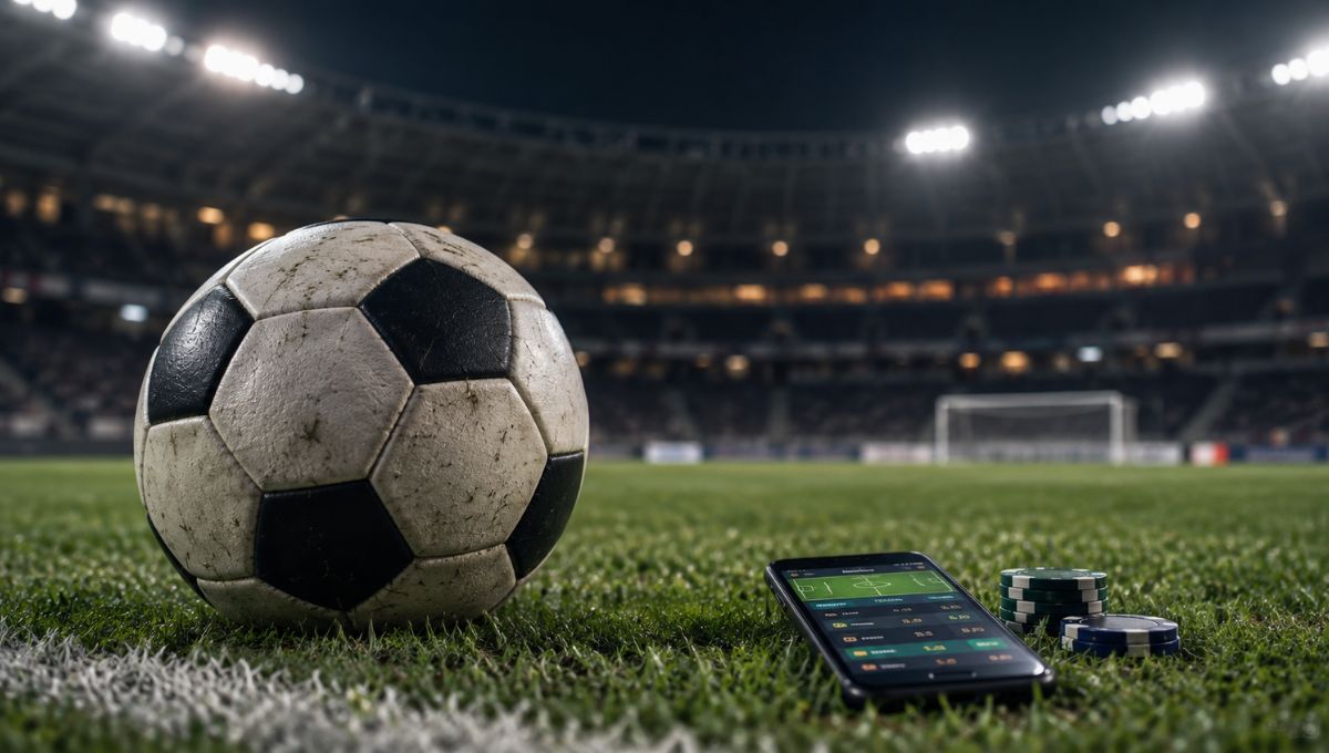 “Fim do futebol brasileiro”: clubes defendem bets reguladas e alertam para impacto de restrições