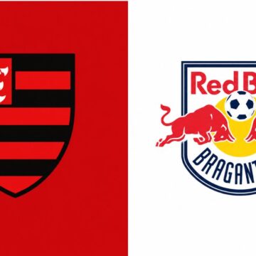 Flamengo x RB Bragantino, onde assistir ao vivo pelo Brasileirão com chance do Fla abrir três pontos na liderança