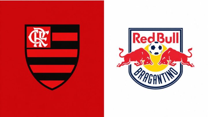 Flamengo x RB Bragantino, onde assistir ao vivo pelo Brasileirão com chance do Fla abrir três pontos na liderança