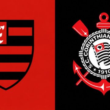 Flamengo x Corinthians, onde assistir ao vivo pelo Brasileirão em jogo que vale a liderança