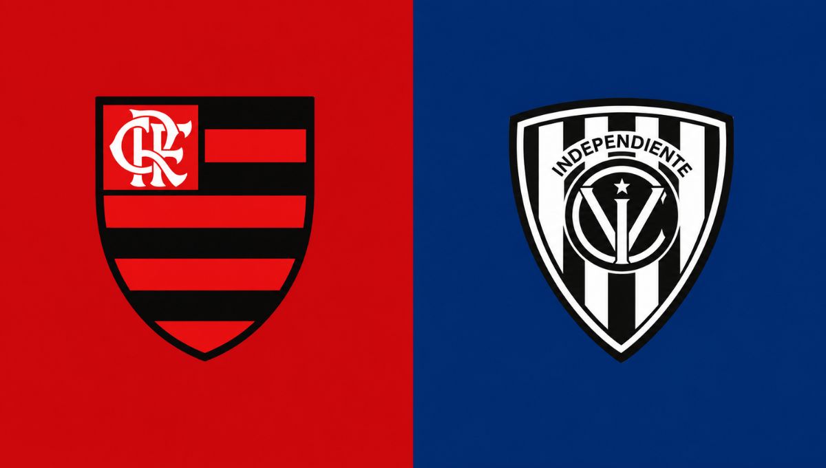 Flamengo x Independiente del Valle, onde assistir ao vivo pela Libertadores por vaga na semifinal