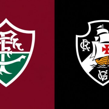 Fluminense x Vasco da Gama, onde assistir ao vivo pelo Brasileirão Série A em clássico que reúne G4 e Z4