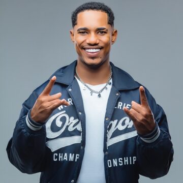O Kannalha é atração confirmada em festival de música no Recife
