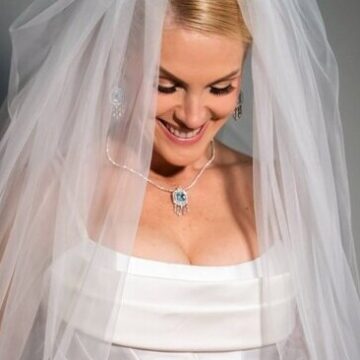 Ana Hickmann revela presente especial dos fãs que levou ao altar em casamento com Edu Guedes