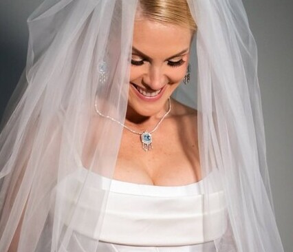 Ana Hickmann revela que usou presente especial dos fãs durante casamento com Edu Guedes