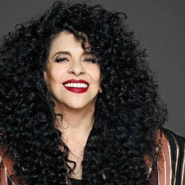 Gal Costa recebe homenagens de Gil e Bethânia no dia que completaria 81 anos