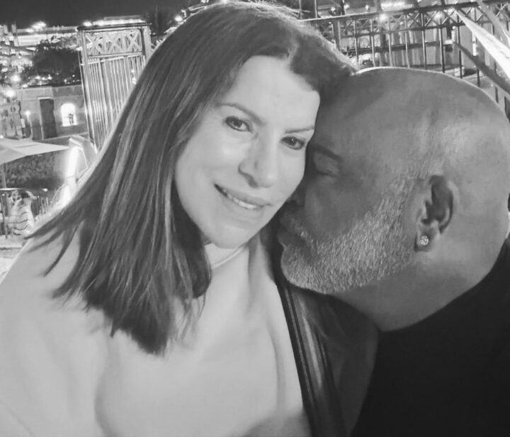 Viúva de Rick faz despedida emocionante após morte do cantor em acidente aéreo: “Não sei como continuar”
