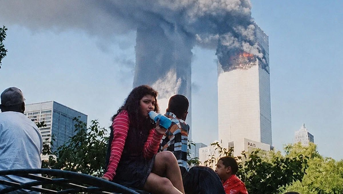 Documentário da Netflix mostra como o 11 de Setembro ainda molda vidas 25 anos depois