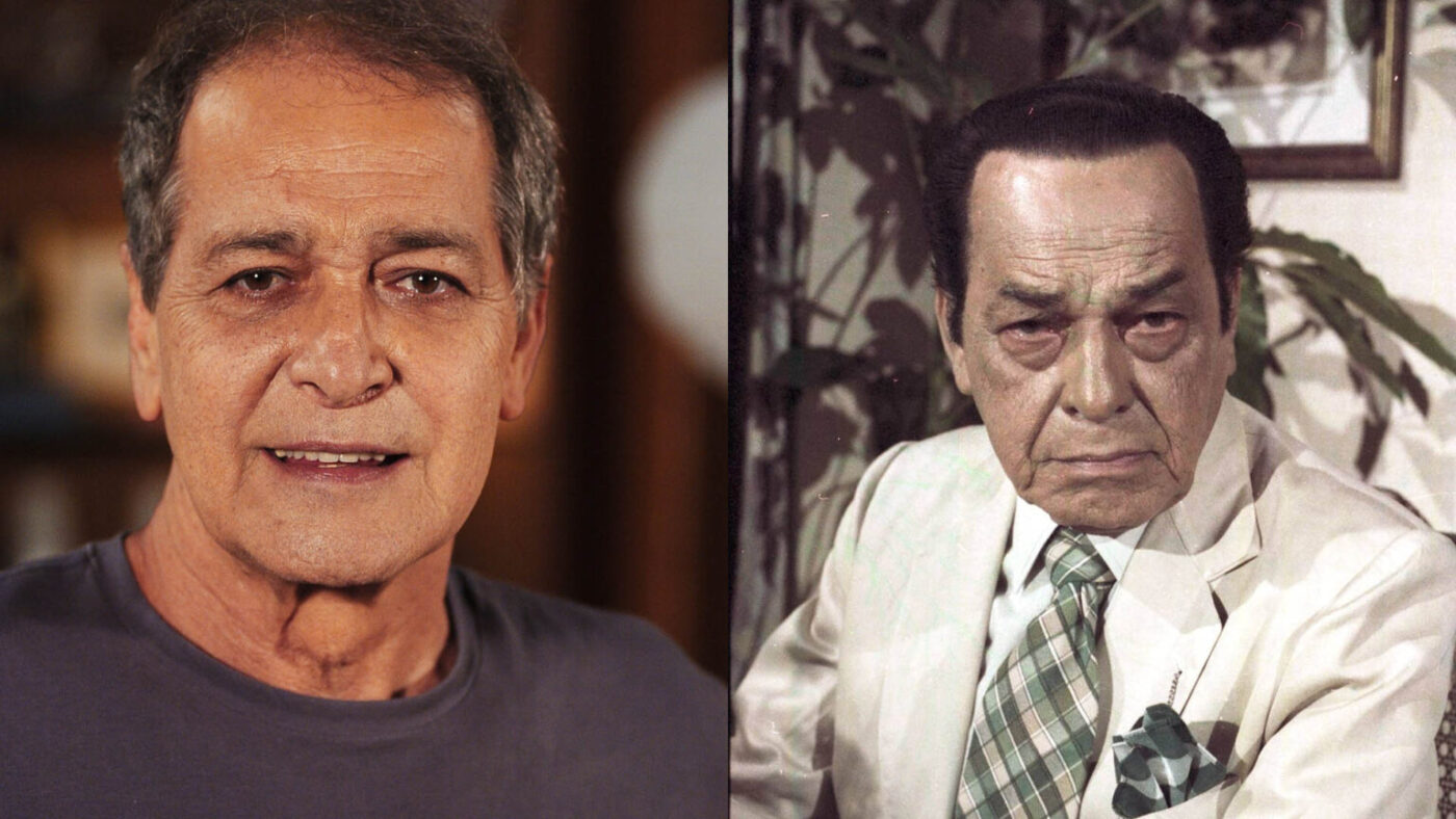 Ex-galã da Globo, Gracindo Jr. era filho de ícone da teledramaturgia brasileira
