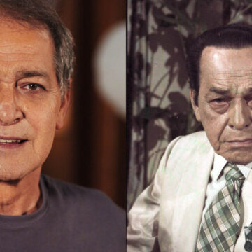 Ex-galã da Globo, Gracindo Jr. era filho de ícone da teledramaturgia brasileira