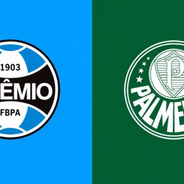 Grêmio x Palmeiras, onde assistir ao vivo pelo Brasileirão com Z-4 e disputa pela liderança