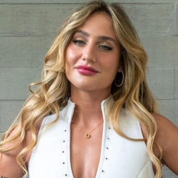 Bruna Griphao celebra desempenho na Dança dos Famosos: ‘Que bom que eu aceitei’